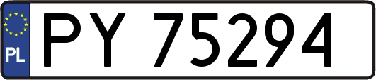 PY75294