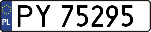PY75295