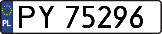 PY75296