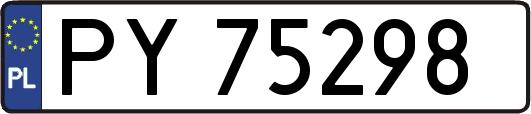 PY75298