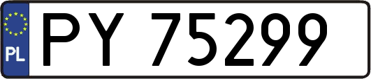 PY75299