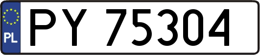PY75304