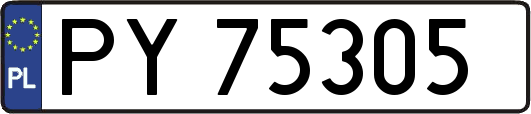 PY75305