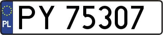 PY75307