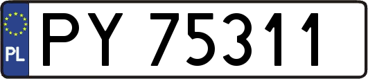 PY75311