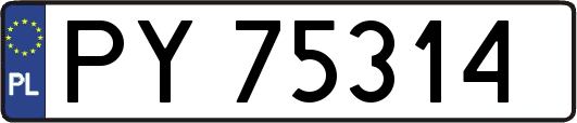 PY75314