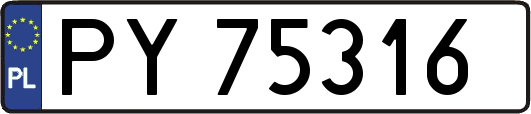 PY75316