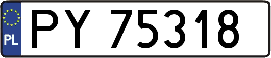 PY75318