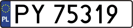 PY75319