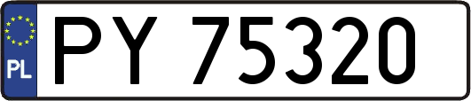 PY75320