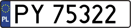 PY75322