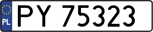 PY75323