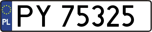 PY75325