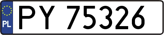PY75326