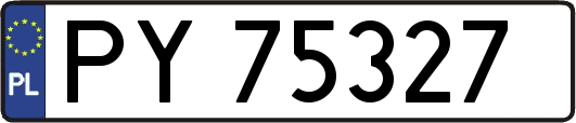 PY75327