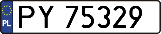 PY75329