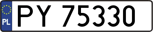 PY75330