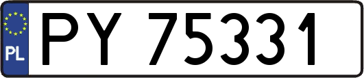 PY75331