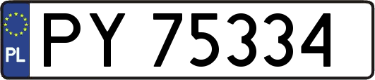 PY75334