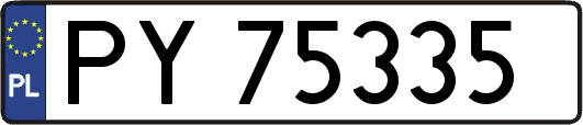 PY75335