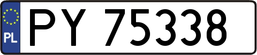 PY75338