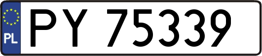 PY75339