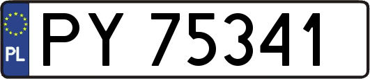 PY75341