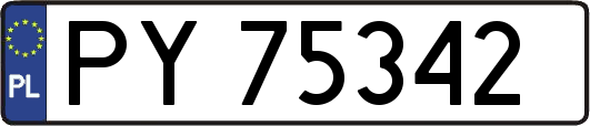 PY75342
