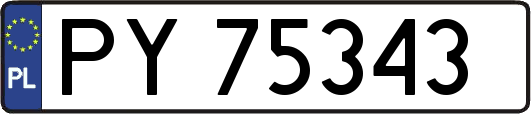 PY75343