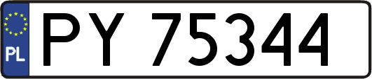 PY75344