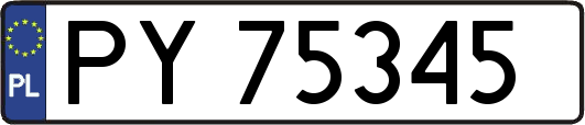 PY75345