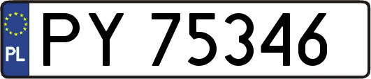 PY75346
