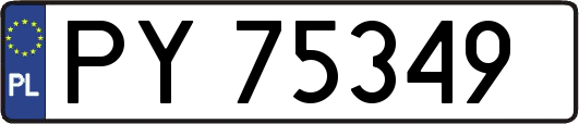 PY75349