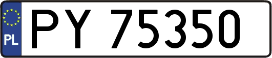 PY75350