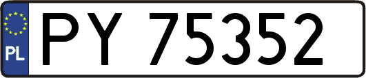 PY75352