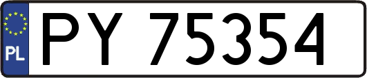 PY75354