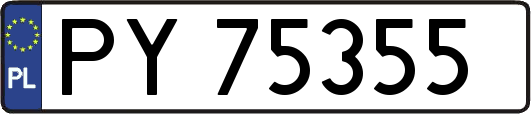 PY75355