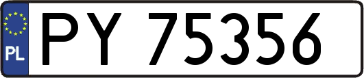 PY75356
