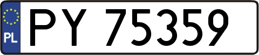 PY75359