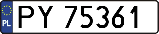 PY75361