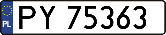 PY75363