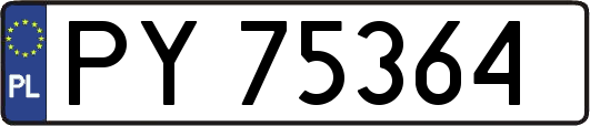 PY75364