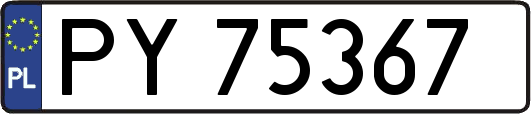 PY75367