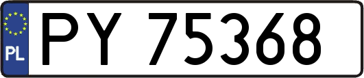 PY75368