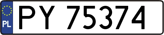 PY75374