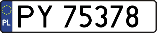 PY75378