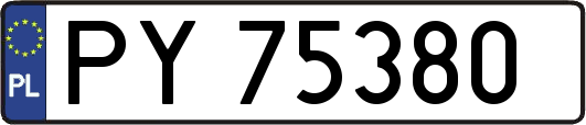 PY75380