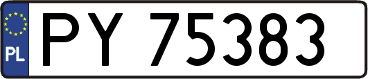 PY75383