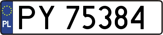 PY75384