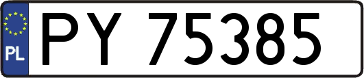 PY75385